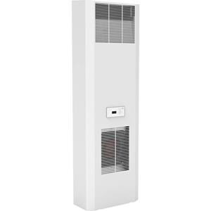 Pfannenberg DTS 6201 230V MC 7035 Koelapparaat 230 V/AC 1150 W (b x h x d) 485 x 1540 x 218 mm 1 stuk(s)