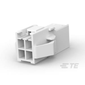 TE Connectivity 176294-1 Inhoud: 1 stuk(s) Bag