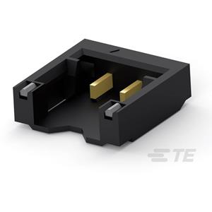 TE Connectivity 1909782-1 Male header, inbouw (standaard) Inhoud: 1 stuk(s) Tape on Full reel