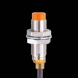 Ifm Electronic Inductieve sensor PNP, NPN IFS714