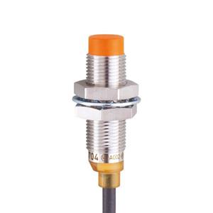 Ifm Electronic Inductieve sensor PNP, NPN IFS716
