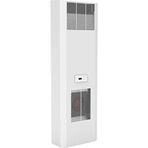 Pfannenberg DTS 6801 400V MC 7035 Koelapparaat 400 V/AC 4000 W (b x h x d) 485 x 1548 x 372 mm 1 stuk(s)