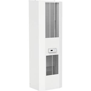 Pfannenberg DTS 6X2E 400V 7035 Koelapparaat 400 V/AC 4500 W (b x h x d) 485 x 1547 x 372 mm 1 stuk(s)