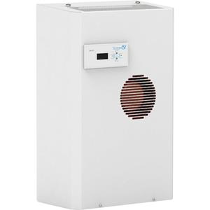 Pfannenberg DTS 9041 230V MC CM 7035 Koelapparaat 230 V/AC 870 W (b x h x d) 380 x 607 x 231 mm 1 stuk(s)