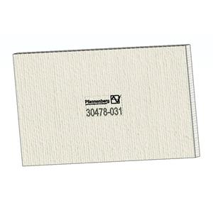 Pfannenberg FM PTF 1200 246x146 Filtermat (b x h x d) 246 x 146 x 10 mm 1 stuk(s)