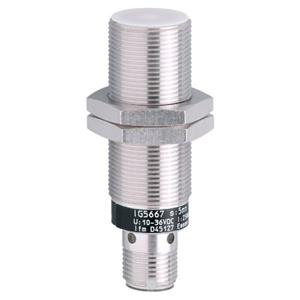 Ifm Electronic Inductieve sensor PNP IG5667