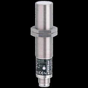 Ifm Electronic Inductieve sensor PNP, NPN IG5806