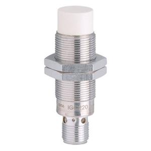 Ifm Electronic Inductieve sensor IGC002