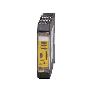 Ifm Electronic AC041S AC041S Beveiligingsmonitor
