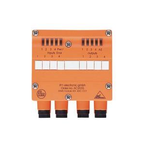 Ifm Electronic AC2035 AC2035 I/O-module Aantal digitale uitgangen: 4