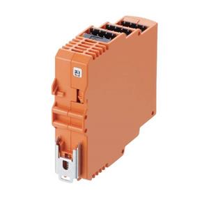 Ifm Electronic AC2257 AC2257 I/O-module Aantal digitale uitgangen: 4
