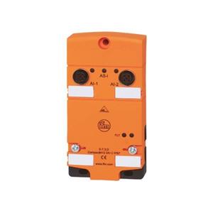 Ifm Electronic AC2402 AC2402 Ingangsmodule Aantal analoge ingangen: 2