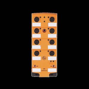 Ifm Electronic AC2435 AC2435 I/O-module Aantal digitale uitgangen: 4