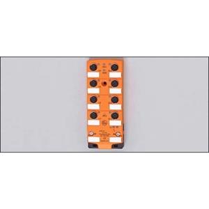 Ifm Electronic AC2452 AC2452 I/O-module Aantal digitale uitgangen: 4