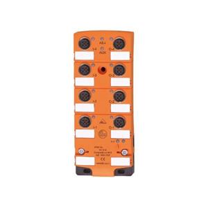 Ifm Electronic AC2459 AC2459 I/O-module Aantal digitale uitgangen: 4