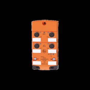 Ifm Electronic AC2458 AC2458 I/O-module Aantal digitale uitgangen: 2