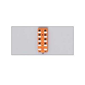 Ifm Electronic AC2465 AC2465 I/O-module Aantal digitale uitgangen: 4