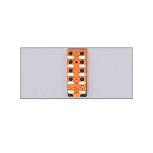 Ifm Electronic AC2466 AC2466 I/O-module Aantal digitale uitgangen: 4