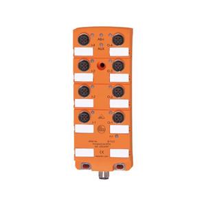 Ifm Electronic AC2467 AC2467 I/O-module Aantal digitale uitgangen: 4