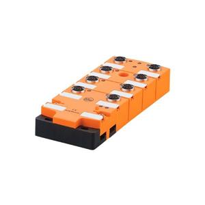 Ifm Electronic AC2479 AC2479 I/O-module Aantal digitale uitgangen: 4