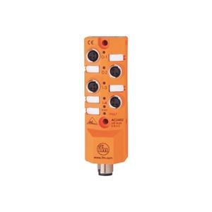 Ifm Electronic AC2482 AC2482 I/O-module Aantal digitale uitgangen: 2