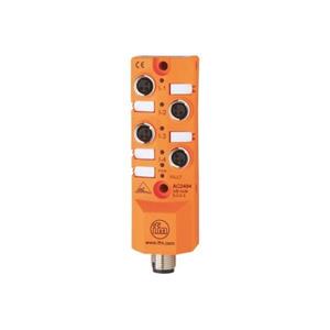 Ifm Electronic AC2484 AC2484 Ingangsmodule