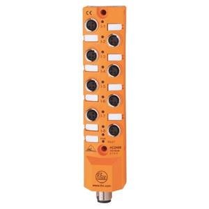 Ifm Electronic AC2488 AC2488 Ingangsmodule