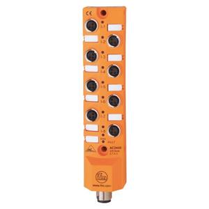 Ifm Electronic AC2489 AC2489 Ingangsmodule