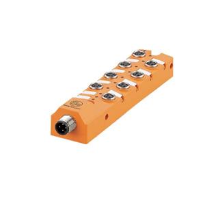 Ifm Electronic AC2490 AC2490 I/O-module Aantal digitale uitgangen: 4