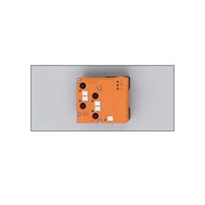 Ifm Electronic AC2516 AC2516 Ingangsmodule Aantal analoge ingangen: 4