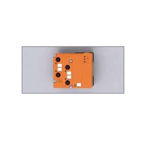 Ifm Electronic AC2517 AC2517 Ingangsmodule Aantal analoge ingangen: 4