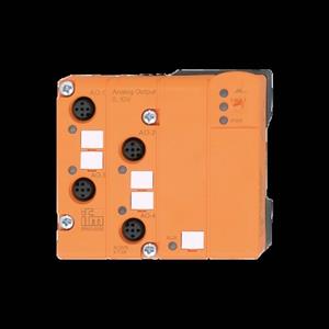 Ifm Electronic AC2519 AC2519 Uitgangsmodule