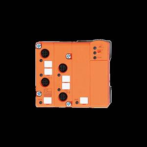 Ifm Electronic AC2521 AC2521 Uitgangsmodule