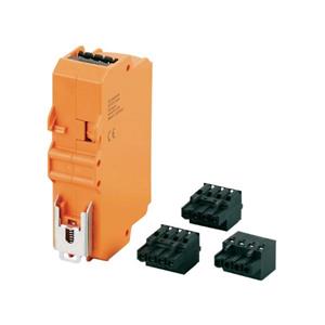 Ifm Electronic AC3203 AC3203 Uitgangsmodule Aantal digitale uitgangen: 4