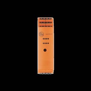 Ifm Electronic AC3216 AC3216 Ingangsmodule Aantal analoge ingangen: 4
