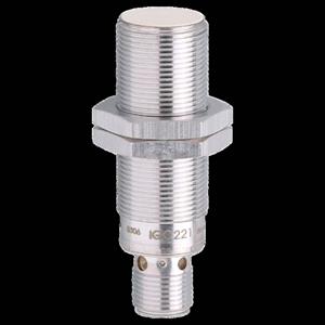 Ifm Electronic Inductieve sensor PNP IGC221