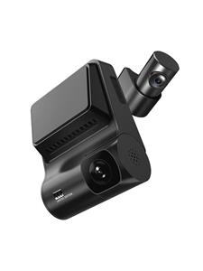 DDPAI Dash camera Z50 GPS DUAL 4K@25fps + 1080p@25fps Wifi