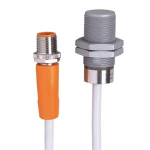 Ifm Electronic Inductieve sensor PNP, NPN IGR203