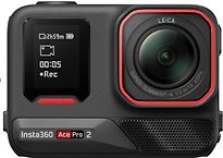 INSTA360 Ace Pro 2 zwart - refurbished