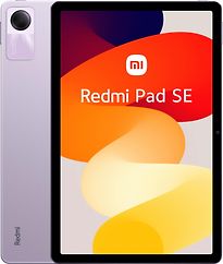 Xiaomi Redmi Pad SE 11 128GB [wifi] lavendelpaars - refurbished