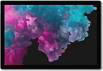 Microsoft Surface Pro 6 12,3 1,7 GHz Intel Core i5 128GB SSD [wifi] grijs - refurbished