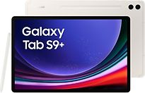 Samsung Galaxy Tab S9 Plus 12,4 256GB [WiFi] beige - refurbished