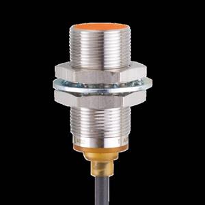 Ifm Electronic Inductieve sensor PNP, NPN IGS708