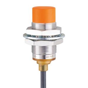 Ifm Electronic Inductieve sensor PNP, NPN IGS713