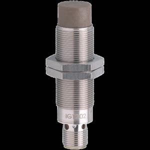 Ifm Electronic Inductieve sensor M18 x 1 PNP, NPN IGT202