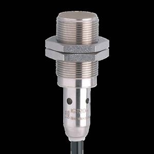 Ifm Electronic Inductieve sensor PNP IGT206