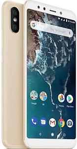 Xiaomi Mi A2 Dual SIM 64GB goud - refurbished
