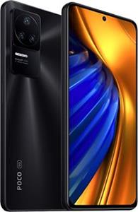 Xiaomi Poco F4 5G Dual SIM 256GB zwart - refurbished