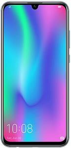 Huawei Honor 10 Lite 32GB sapphire blauw - refurbished
