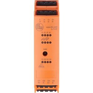 Ifm Electronic AC3251 AC3251 I/O-module Aantal digitale uitgangen: 4